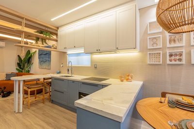 Apartamento, 2 quartos, 79 m² - Foto 4