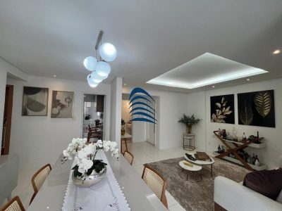 Apartamento, 3 quartos, 305 m² - Foto 4