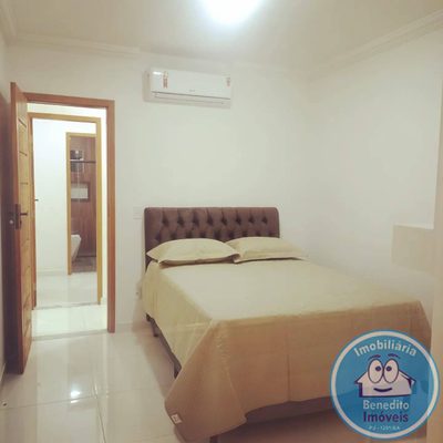Apartamento, 2 quartos, 91 m² - Foto 3