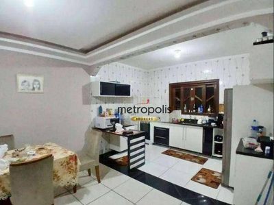 Casa, 3 quartos, 180 m² - Foto 5