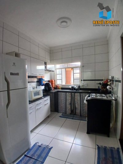 Casa, 2 quartos, 105 m² - Foto 3