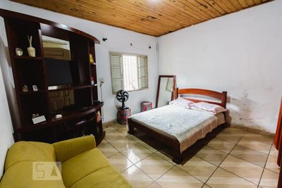 Casa, 1 quarto, 180 m² - Foto 5