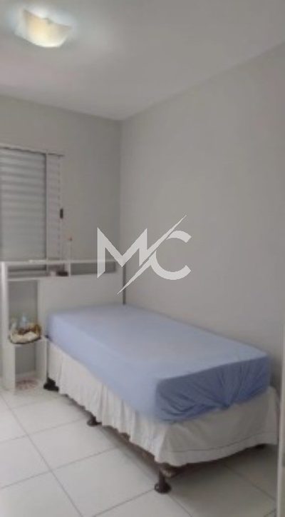 Apartamento, 2 quartos, 52 m² - Foto 5