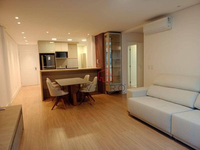 Apartamento, 2 quartos, 110 m² - Foto 5
