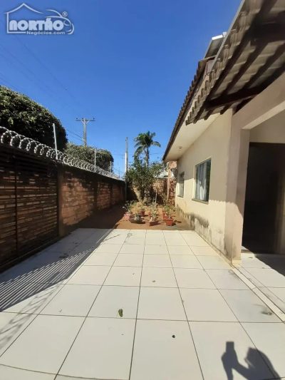 Casa, 1 quarto, 120 m² - Foto 3