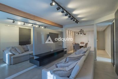 Sobrado, 3 quartos, 170 m² - Foto 2
