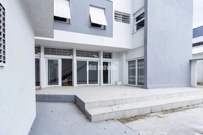 Casa Comercial, 582 m² - Foto 5