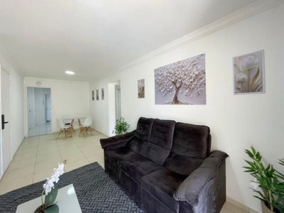 Apartamento, 3 quartos, 90 m² - Foto 3