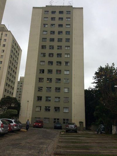 Apartamento, 2 quartos, 50 m² - Foto 5