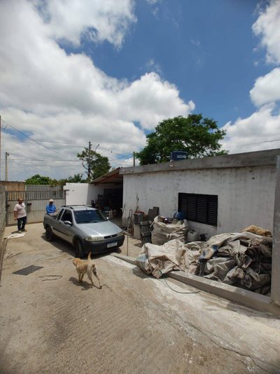 Casa, 2 quartos, 140 m² - Foto 2