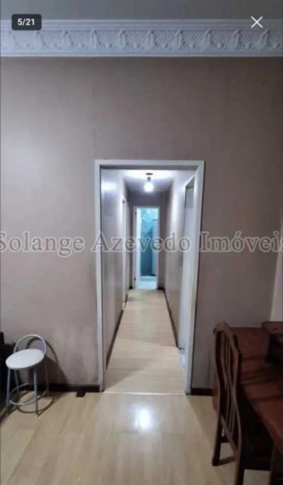 Apartamento, 2 quartos, 81 m² - Foto 3