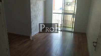 Apartamento, 2 quartos, 55 m² - Foto 1