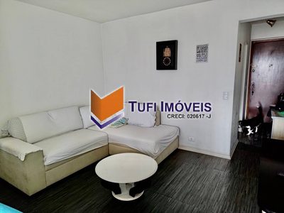 Apartamento, 3 quartos, 72 m² - Foto 4