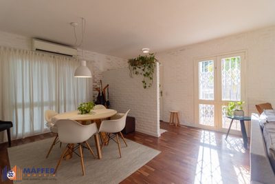 Casa, 3 quartos, 132 m² - Foto 4