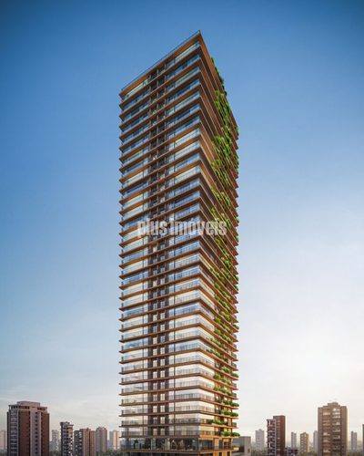 Apartamento, 4 quartos, 246 m² - Foto 5