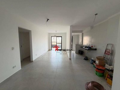 Apartamento, 3 quartos, 115 m² - Foto 5