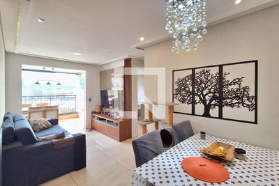 Apartamento, 2 quartos, 65 m² - Foto 1