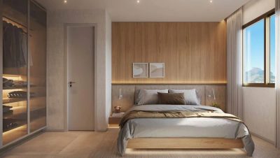 Apartamento, 2 quartos, 66 m² - Foto 4
