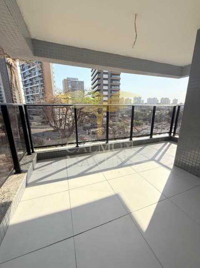 Apartamento, 2 quartos, 63 m² - Foto 1
