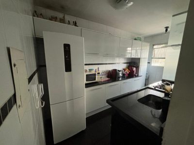 Apartamento, 2 quartos, 52 m² - Foto 1