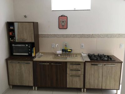 Apartamento, 2 quartos, 55 m² - Foto 4