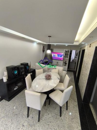 Apartamento, 2 quartos, 70 m² - Foto 3
