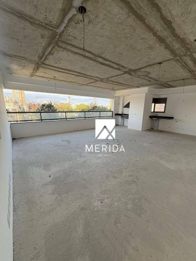 Apartamento, 3 quartos, 134 m² - Foto 1