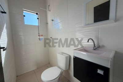Casa, 1 quarto, 23 m² - Foto 4