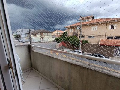 Apartamento, 2 quartos, 53 m² - Foto 3
