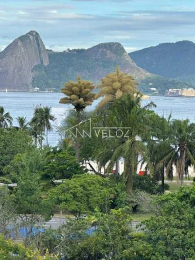 Apartamento, 4 quartos, 168 m² - Foto 1