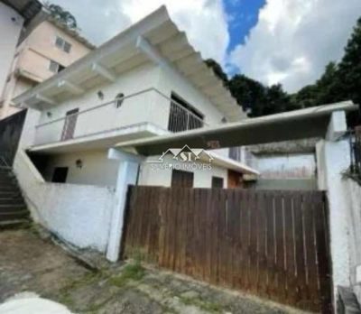 Casa, 5 quartos, 253 m² - Foto 2