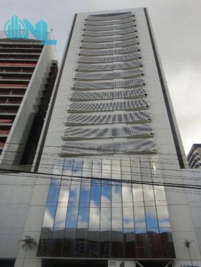 Loja-Salão, 568 m² - Foto 2