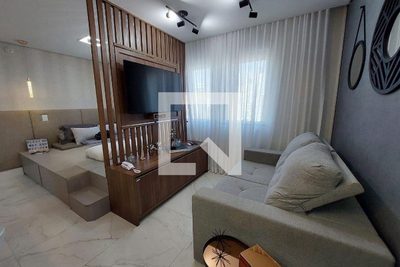 Apartamento, 1 quarto, 30 m² - Foto 1