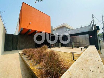Casa, 4 quartos, 313 m² - Foto 1