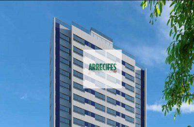 Flat/Apart Hotel, 1 quarto, 24 m² - Foto 2