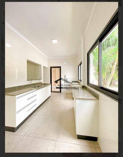 Casa, 5 quartos, 277 m² - Foto 2