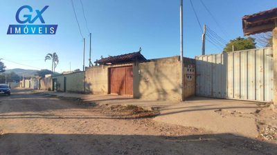 Sítio, 2 quartos, 6000 m² - Foto 3