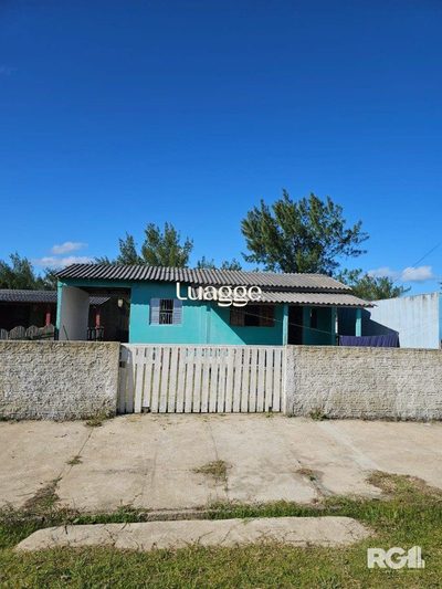 Casa, 2 quartos, 64 m² - Foto 2