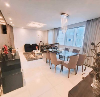 Apartamento, 3 quartos, 110 m² - Foto 1