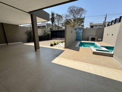 Casa, 3 quartos, 230 m² - Foto 5