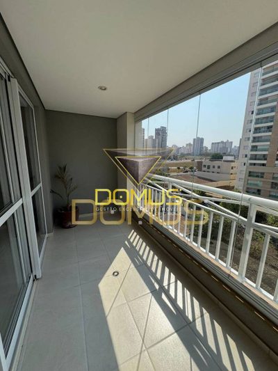 Apartamento, 2 quartos, 81 m² - Foto 2