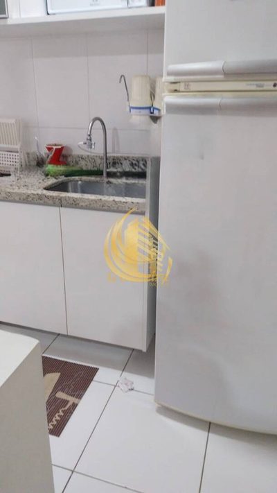 Apartamento, 2 quartos, 58 m² - Foto 2