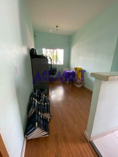 Apartamento, 1 quarto, 45 m² - Foto 1