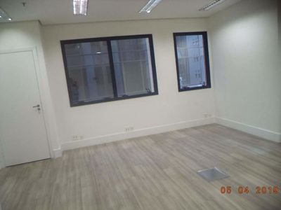 Sala-Conjunto, 37 m² - Foto 4