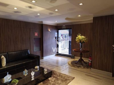 Apartamento, 3 quartos, 184 m² - Foto 2