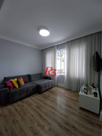 Sobrado, 3 quartos, 150 m² - Foto 1