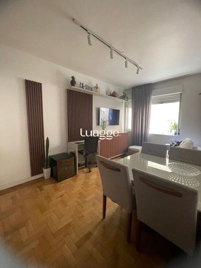 Apartamento, 2 quartos, 62 m² - Foto 1