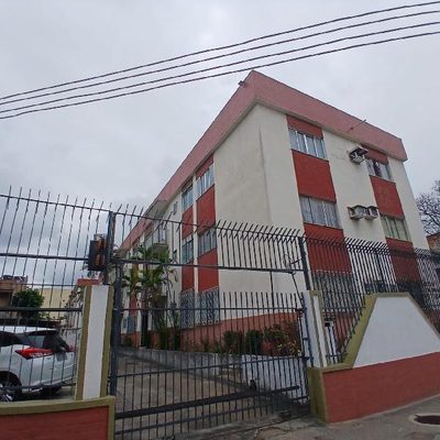 Apartamento, 1 quarto, 60 m² - Foto 1