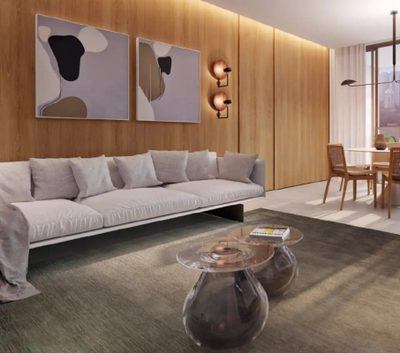 Apartamento, 4 quartos, 162 m² - Foto 4
