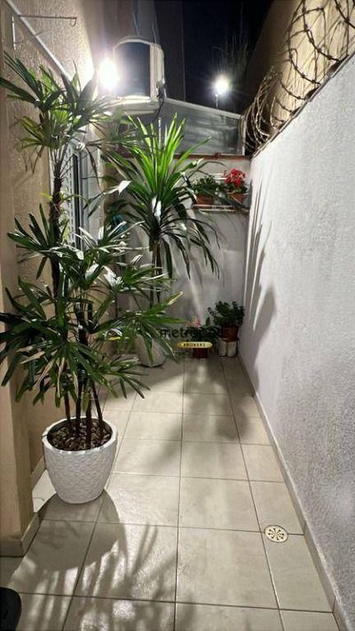 Casa, 2 quartos, 43 m² - Foto 1